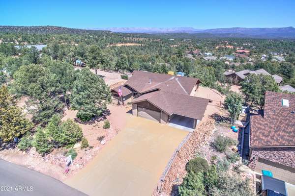 Payson, AZ 85541,1415 N ALPINE HEIGHTS Drive