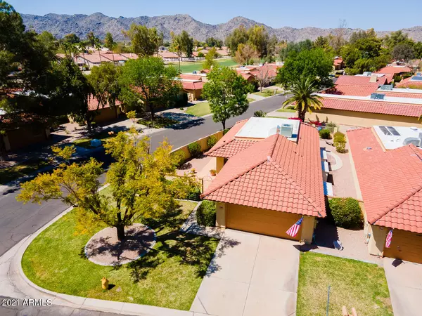 4754 E UTE Court, Phoenix, AZ 85044