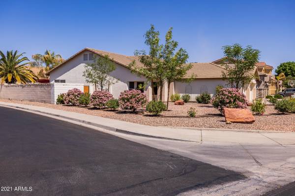 Gilbert, AZ 85297,3816 E WILDHORSE Drive