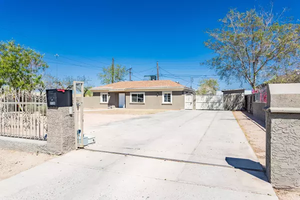 Phoenix, AZ 85006,2130 E MCKINLEY Street