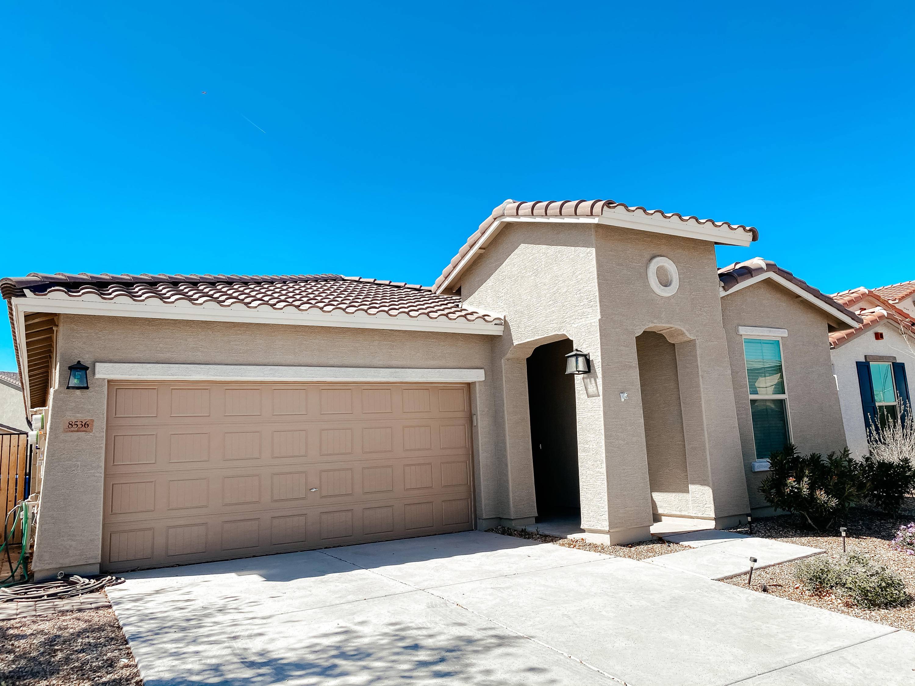 8536 S 40TH Glen, Laveen, AZ 85339