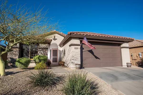 42823 N ERICSON Lane,  Anthem,  AZ 85086