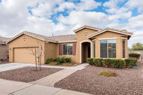 Maricopa, AZ 85138,20518 N BIG DIPPER Drive