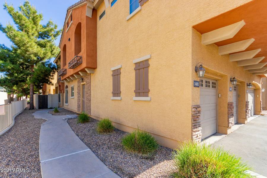 2402 E 5TH Street #1481, Tempe, AZ 85288