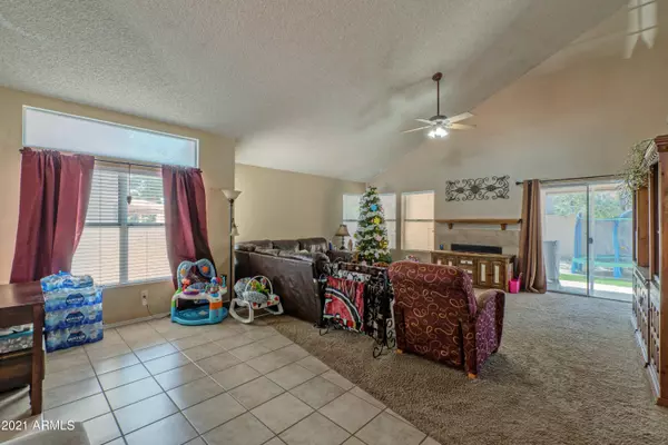 Phoenix, AZ 85048,3239 E SILVERWOOD Drive