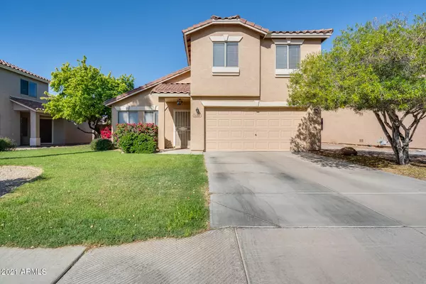 9462 N 94TH Lane, Peoria, AZ 85345