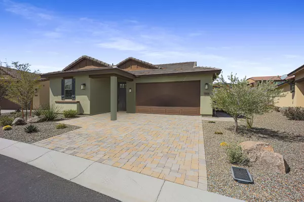 3864 GOLDMINE CANYON Way, Wickenburg, AZ 85390