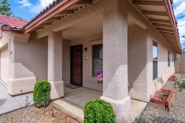 Sierra Vista, AZ 85635,5357 Almosa Street