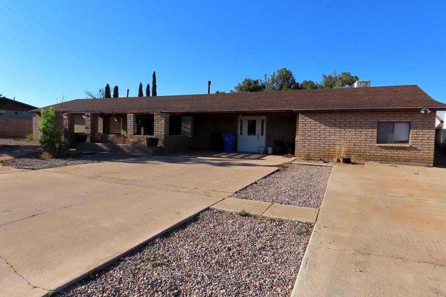 1931 Cristina Avenue, Sierra Vista, AZ 85635