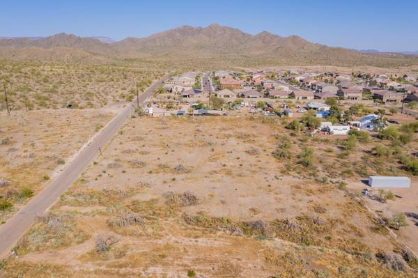 New River, AZ 85087,3901 W Circle Mountain -- #.