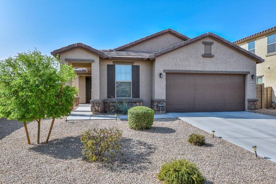 16785 W MORELAND Street, Goodyear, AZ 85338