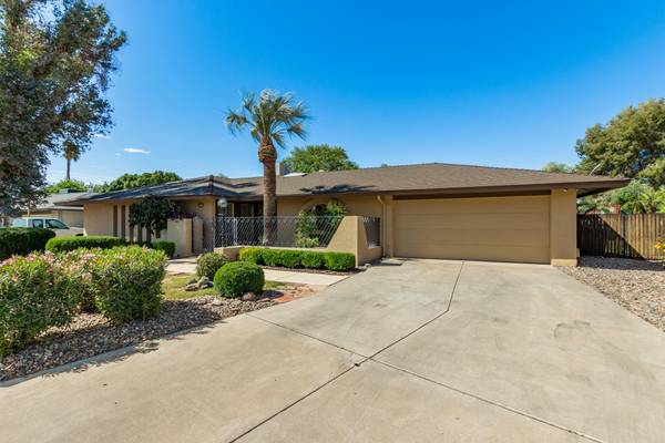 Glendale, AZ 85302,8524 N 45TH Avenue