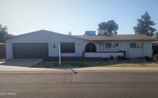 Glendale, AZ 85302,9616 N 44TH Avenue