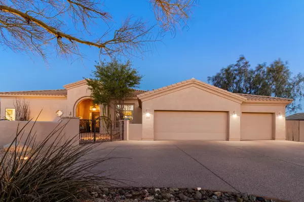 27597 N 67TH Way, Scottsdale, AZ 85266
