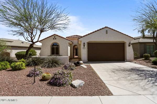 Buckeye, AZ 85396,26167 W FIREHAWK Drive