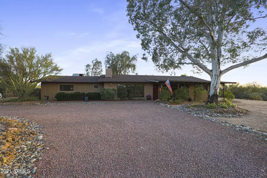 6311 E Lone Mountain Road, Cave Creek, AZ 85331