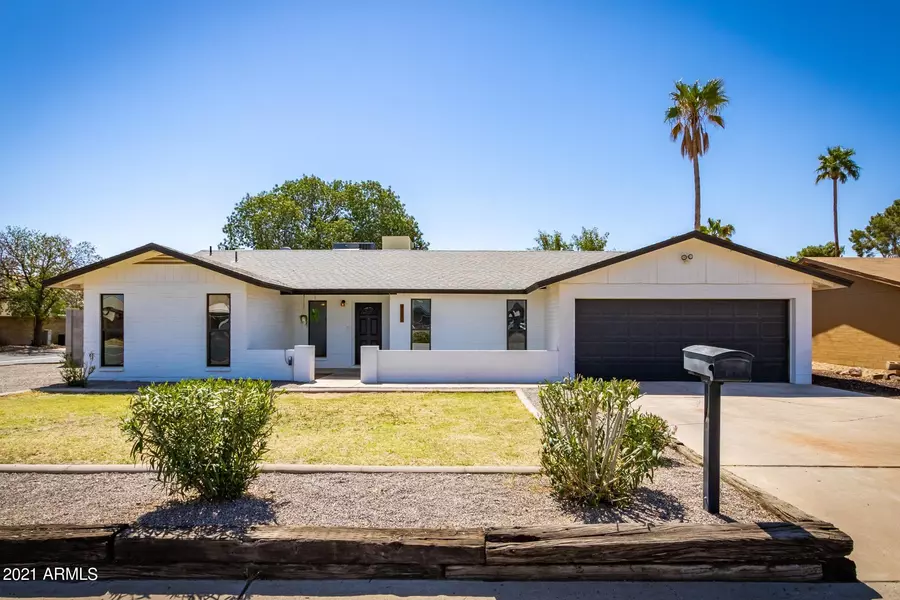 855 E VIOLA Street, Casa Grande, AZ 85122