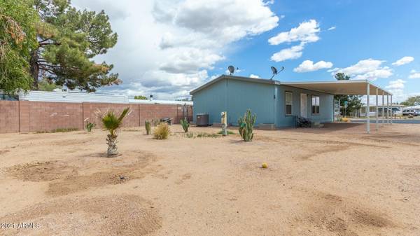 Mesa, AZ 85208,9132 E BALSAM Avenue