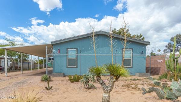 Mesa, AZ 85208,9132 E BALSAM Avenue