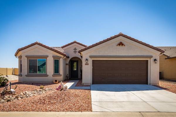 Eloy, AZ 85131,4805 W PICACHO Drive