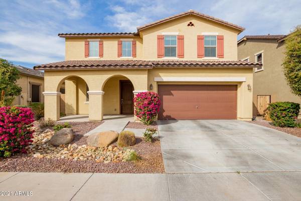 Laveen, AZ 85339,7638 W Glass Lane