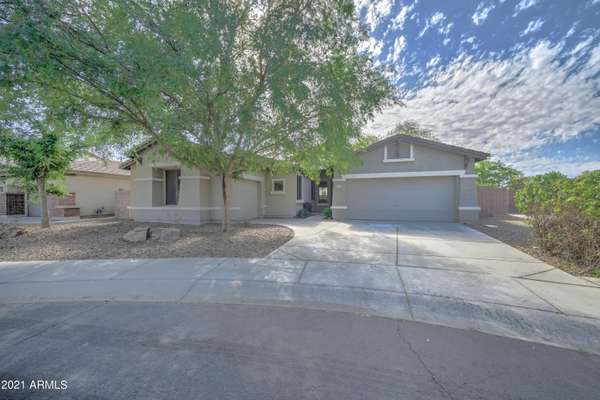 Chandler, AZ 85286,2140 S HOLGUIN Way