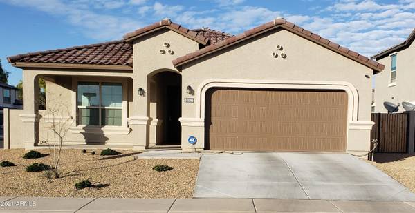 Maricopa, AZ 85138,42246 W SANTA FE Street