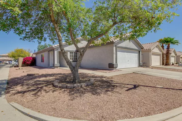 Phoenix, AZ 85037,11130 W HEATHERBRAE Drive