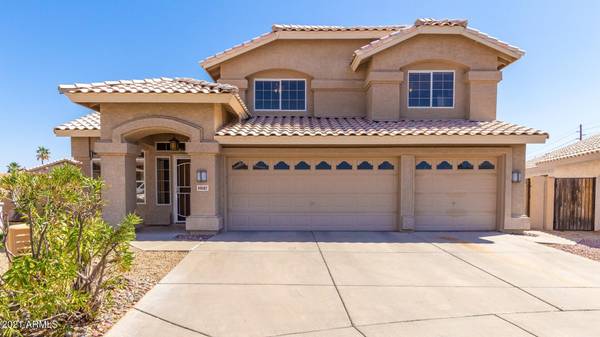 Phoenix, AZ 85044,15017 S 40TH Way