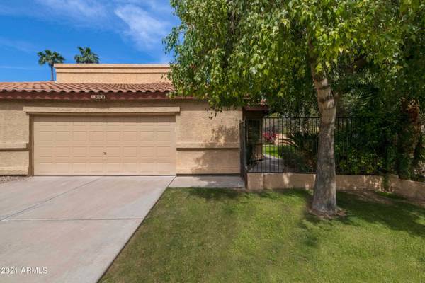 Chandler, AZ 85226,639 N CATHY Court