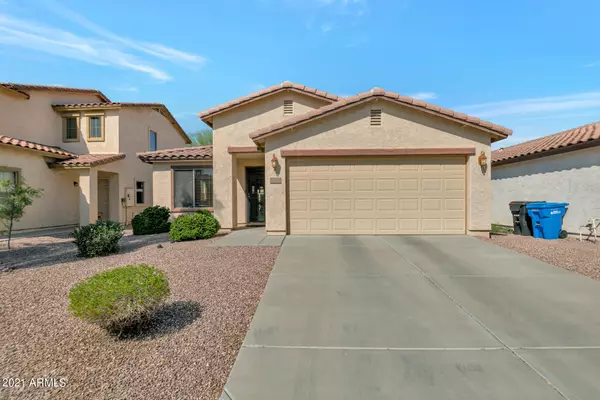 3218 S 80TH Avenue, Phoenix, AZ 85043