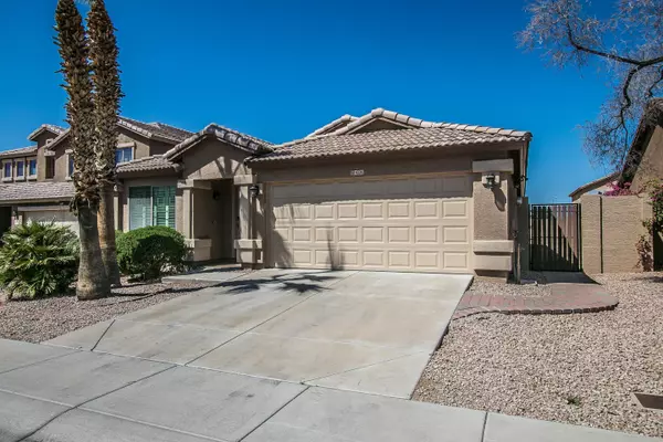 Laveen, AZ 85339,4336 W CARSON Road