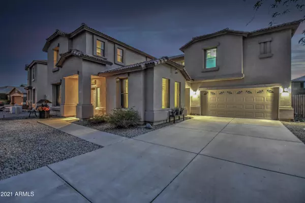 San Tan Valley, AZ 85143,31132 N SADDLEBAG Lane