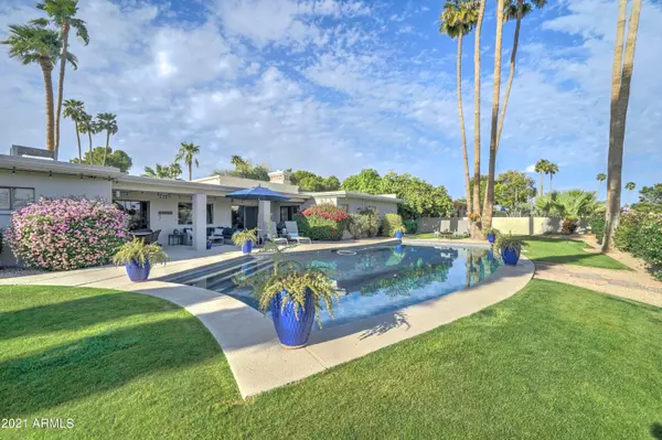 7927 E Via Linda --, Scottsdale, AZ 85258