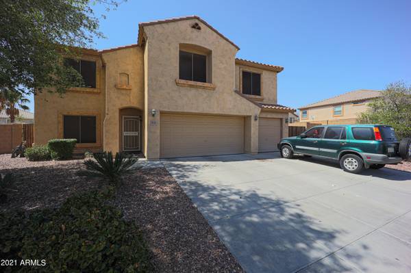 Buckeye, AZ 85326,1814 S 225TH Avenue