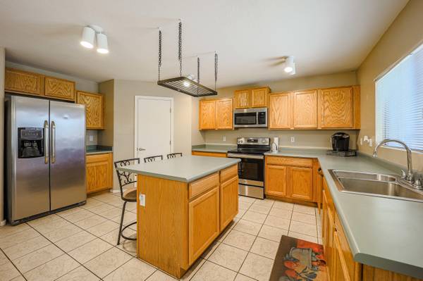 Buckeye, AZ 85326,1814 S 225TH Avenue