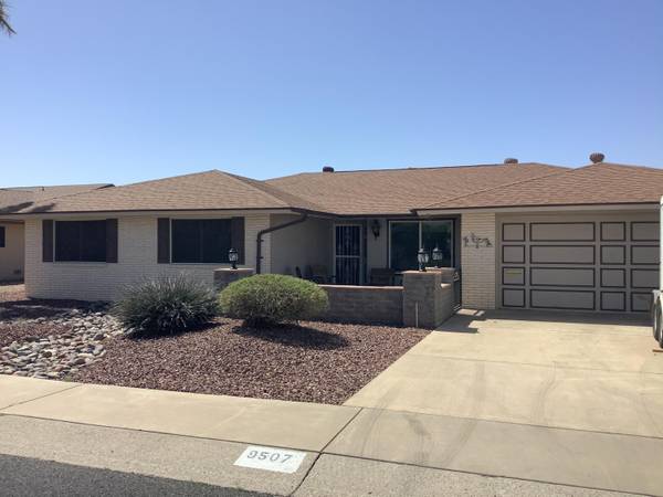 Sun City, AZ 85351,9507 W BROKENSTONE Drive