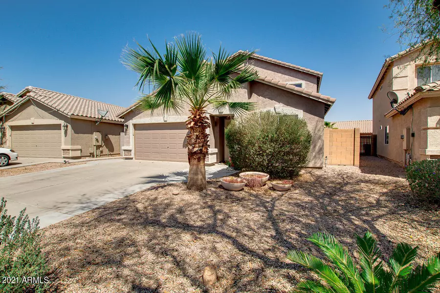 28217 N QUARTZ Way, San Tan Valley, AZ 85143