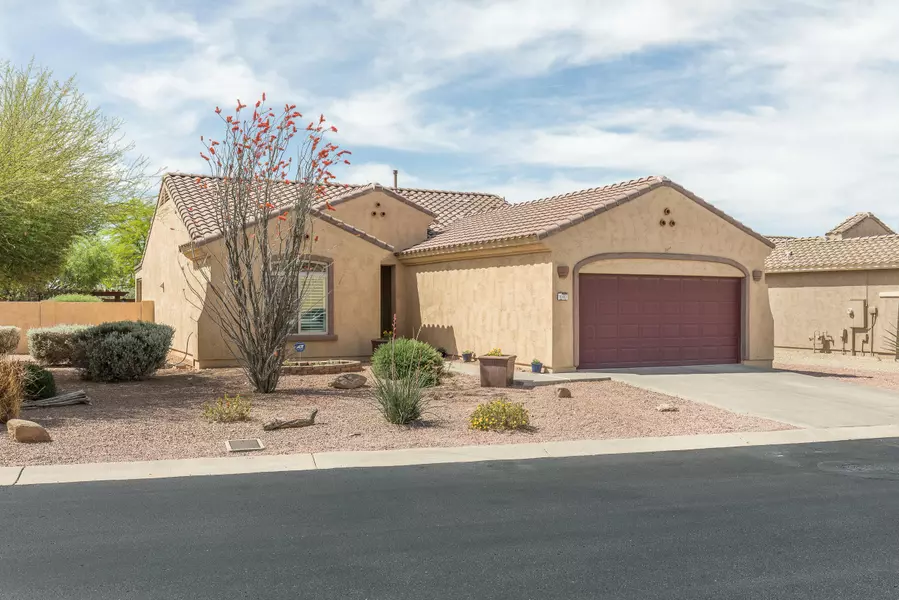 10803 E TRADITION Court, Gold Canyon, AZ 85118