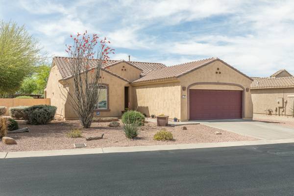 Gold Canyon, AZ 85118,10803 E TRADITION Court