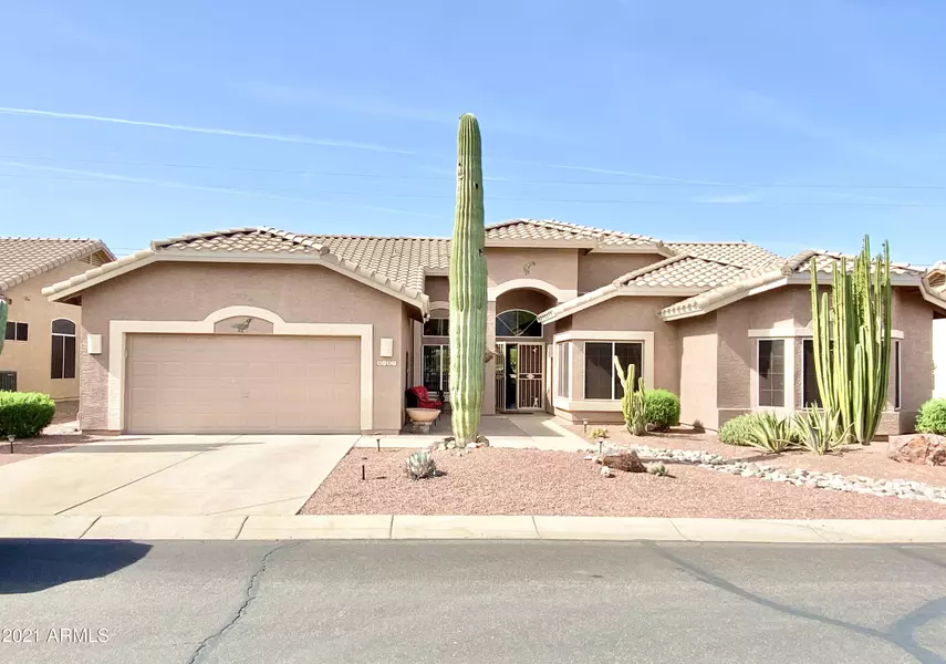 8089 E BIRDIE Lane, Gold Canyon, AZ 85118