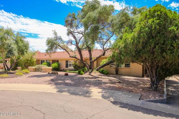 Scottsdale, AZ 85260,7409 E LARKSPUR Drive