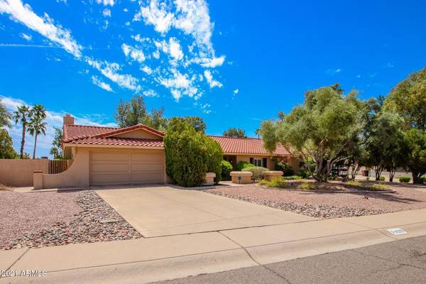 Scottsdale, AZ 85260,7409 E LARKSPUR Drive