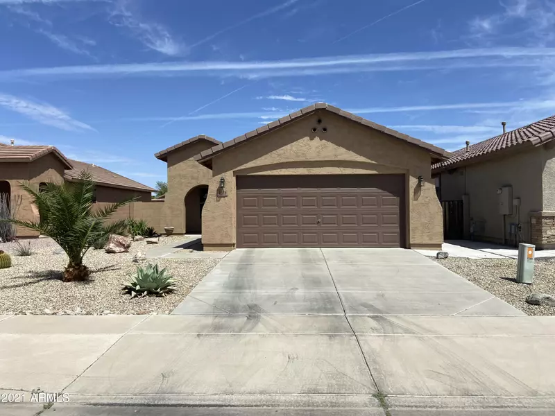 2378 W KRISTINA Avenue, Queen Creek, AZ 85144