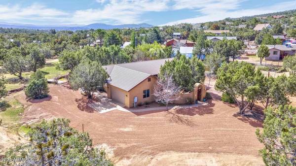 Payson, AZ 85541,2406 W PALMER Drive