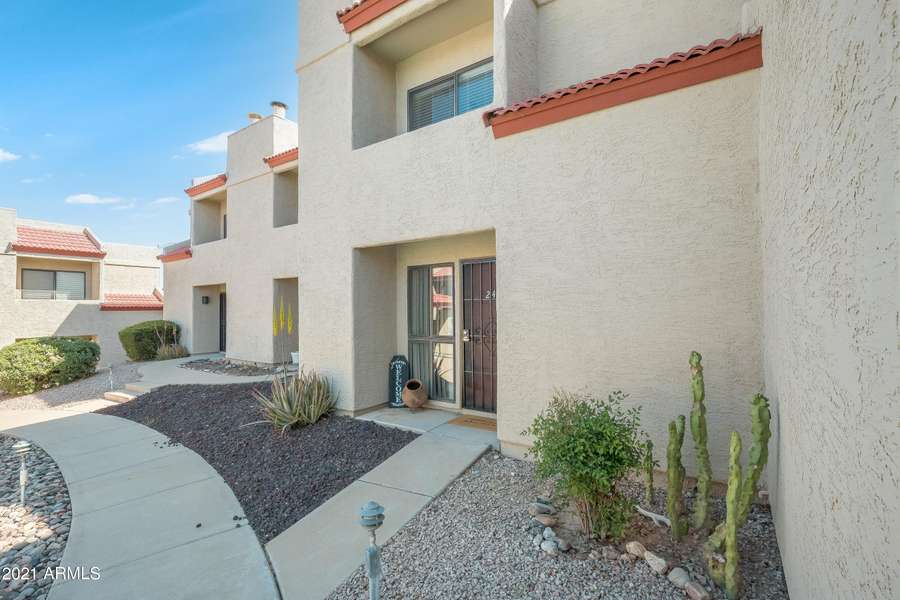 1401 E PUGET Avenue #24, Phoenix, AZ 85020