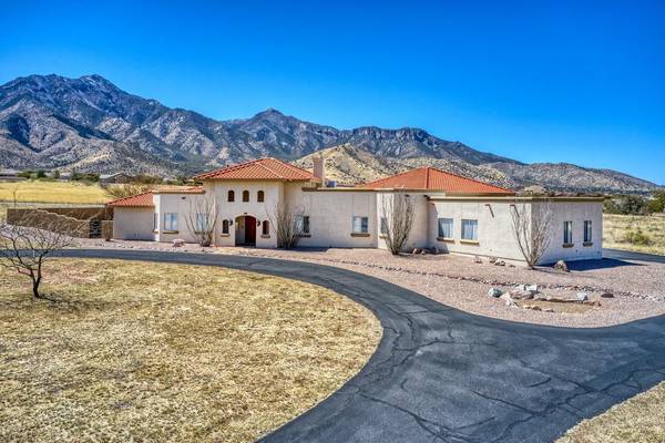 Hereford, AZ 85615,6027 E ANDALUSIAN Court