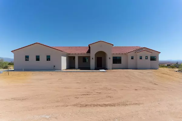 17305 E Windstone Trail, Rio Verde, AZ 85263