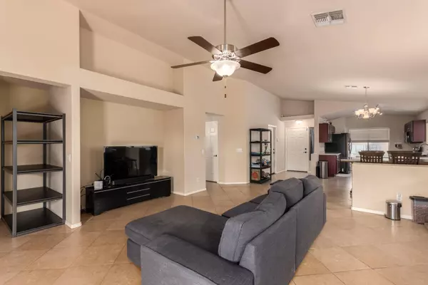 Mesa, AZ 85208,442 S Chatsworth --