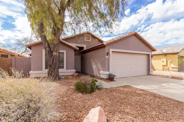 Mesa, AZ 85208,442 S Chatsworth --